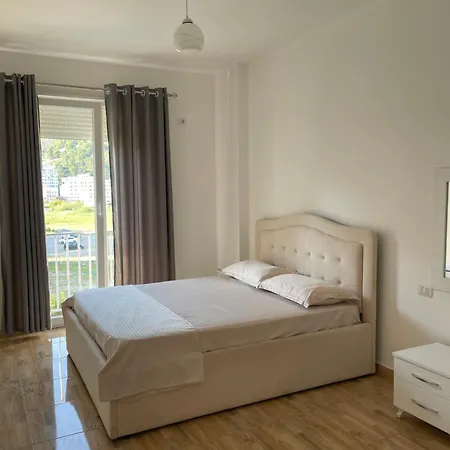 Apartment Vala Homes Shengjin (Lezhe)