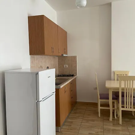 Apartment Vala Homes
