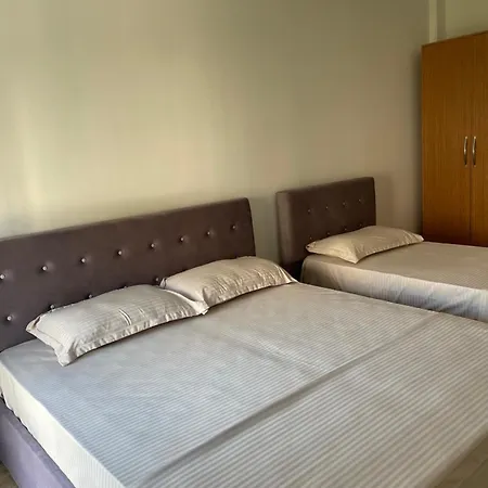 Apartment Vala Homes *