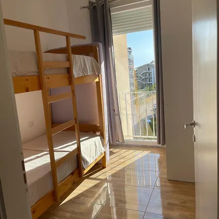 Apartment Vala Homes Shengjin (Lezhe)
