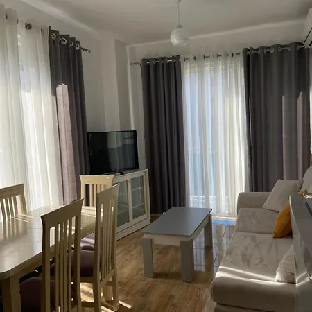 Apartment Vala Homes *