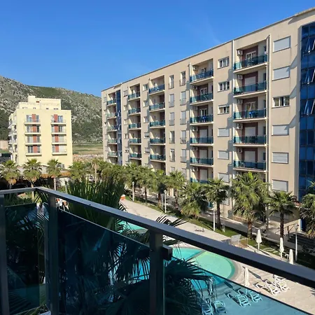 Apartment Vala Homes Shengjin (Lezhe)