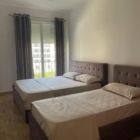 Apartment Vala Homes *