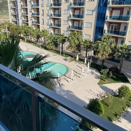 Apartment Vala Homes