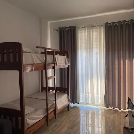 Vala Homes Apartment Shengjin (Lezhe)