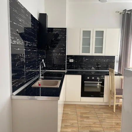 Vala Homes * Shengjin (Lezhe)
