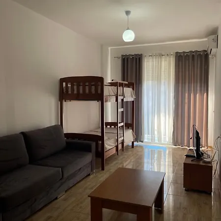 Vala Homes Shengjin (Lezhe)
